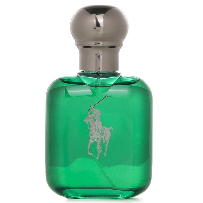 Ralph Lauren Polo Green Cologne Intense Spray 59ml/2oz