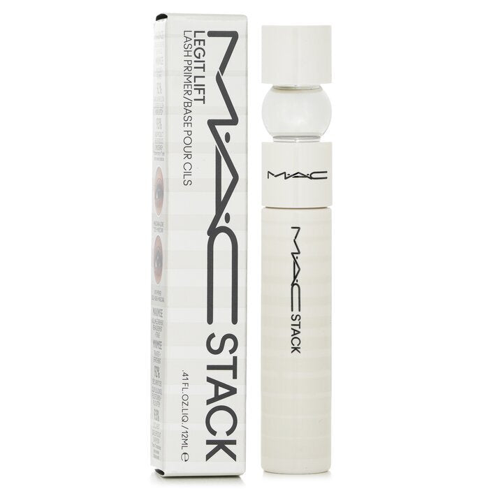 Mac Stack Legit Lash Primer 12ml