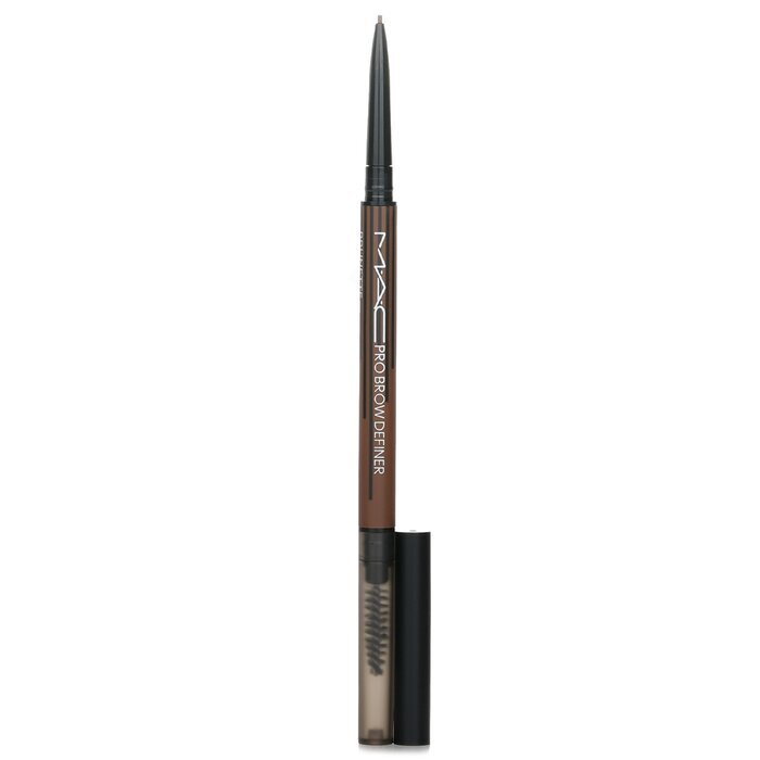 Mac Pro Brow Definer 1 Mm Tip Brow Pencil 24 Hour Waterproof Brunette 0.03g