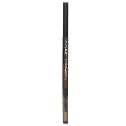 Mac Pro Brow Definer 1 Mm Tip Brow Pencil 24 Hour Waterproof Lingering 0.03g