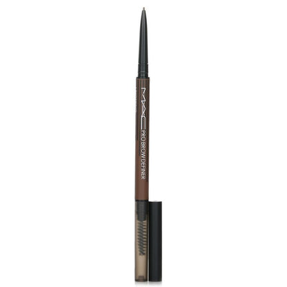 Mac Pro Brow Definer 1 Mm Tip Brow Pencil 24 Hour Waterproof Lingering 0.03g