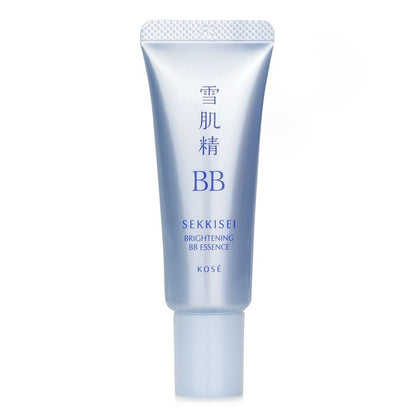Kose Sekkisei Brightening BB Essence - # 02 30g