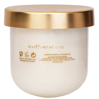 La Prairie Pure Gold Radiance Cream Refill 50ml