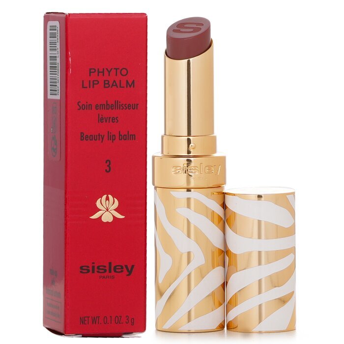 Sisley Phyto Lip Balm - #3 Crush 3g/0.1oz
