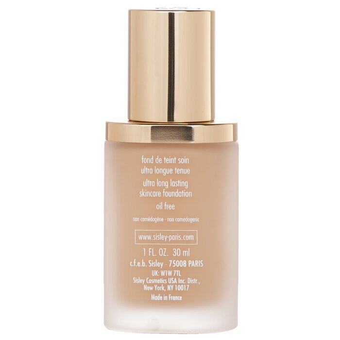 Sisley Phyto-teint Perfection Foundation #2n1 Sand 30ml