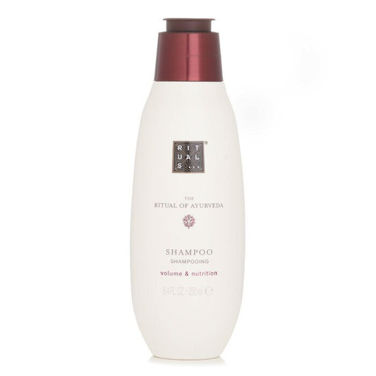 Rituals Ayurveda Nourishing Shampoo Volume & Nutrition 250ml