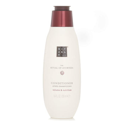Rituals Ayurveda Conditioner Volume & Nutrition 250ml