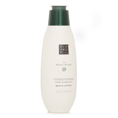 Rituals Jing Conditioner Gloss & Nutrition 250ml
