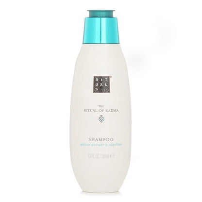 Rituals Karma Colour Protection Shampoo Argan Oil & Skikakai 250ml