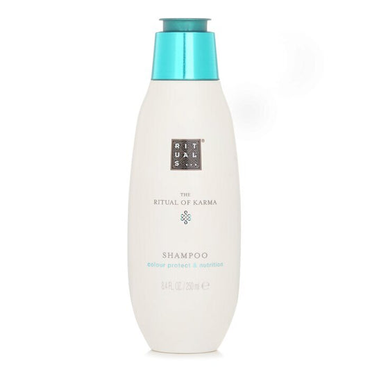 Rituals Karma Colour Protection Shampoo Argan Oil & Skikakai 250ml