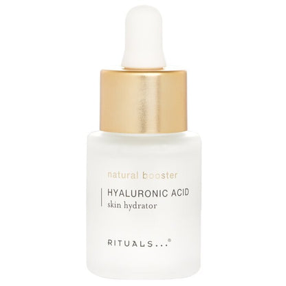 Rituals Namaste Hyaluronic Acid Natural Booste 20ml