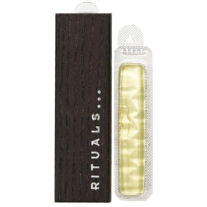 Rituals L.i.a.j. Sport Car Perfume Leather & Patchouli 6g