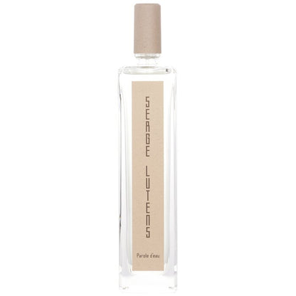 Serge Lutens Parole D'eau Unisex Eau De Parfum 100ml