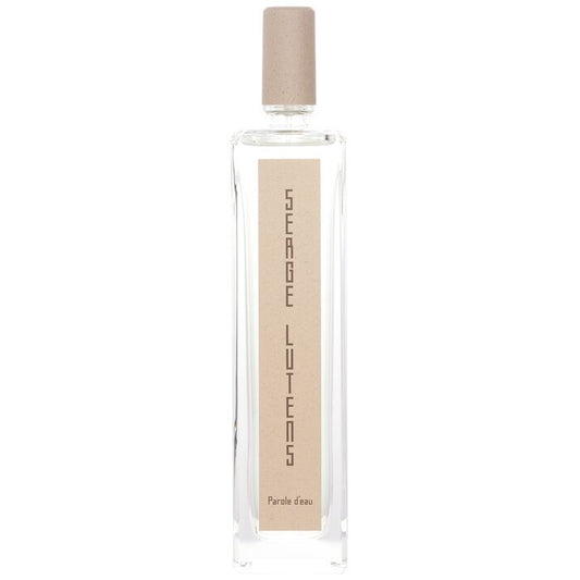 Serge Lutens Parole D'eau Unisex Eau De Parfum 100ml