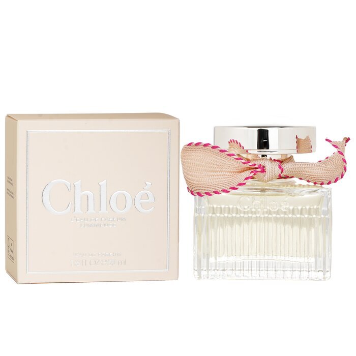 Chloe L'eau De Parfum Lumineuse Woman Eau De Parfum 50ml