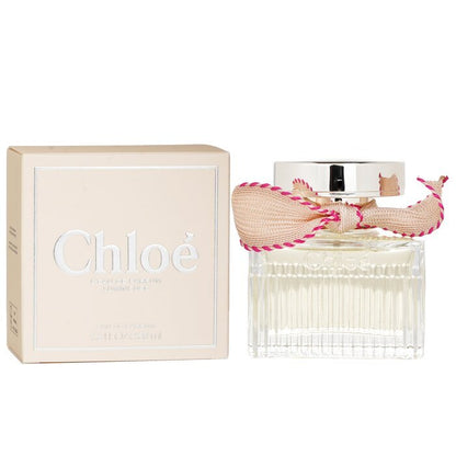Chloe L'eau De Parfum Lumineuse Woman Eau De Parfum 50ml