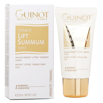 Guinot Lift Summum Instant Lifting Firming Mask 50ml