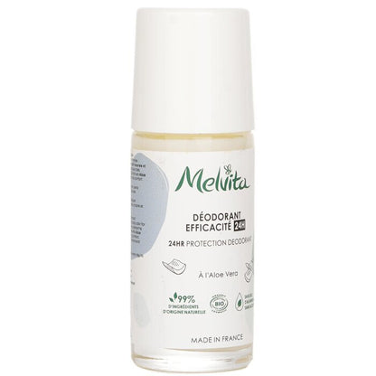 Melvita Deodorant 24h Aloe Vera 50ml