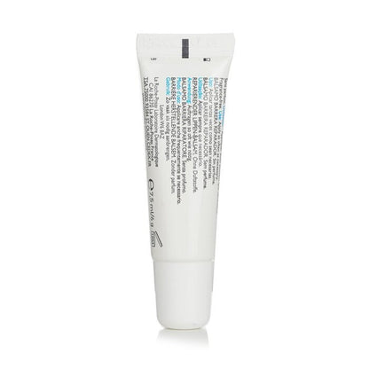 La Roche Posay Cicaplast Levres Barrier Repairing Balm - For Lips & Chapped, Cracked, Irritated Zone 7.5ml/0.25oz