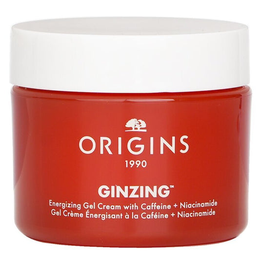 Origins GinZing��� Energizing Gel Cream With Caffeine + Niacinamide 50ml/1.7oz