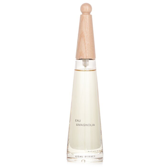 Issey Miyake L'Eau Dissey Eau & Magnolia Eau De Toilette Intense Spray 50ml/1.69oz