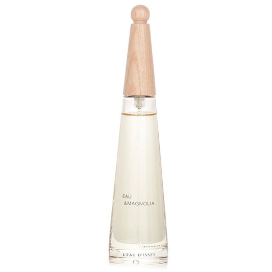 Issey Miyake L'Eau Dissey Eau & Magnolia Eau De Toilette Intense Spray 50ml/1.69oz