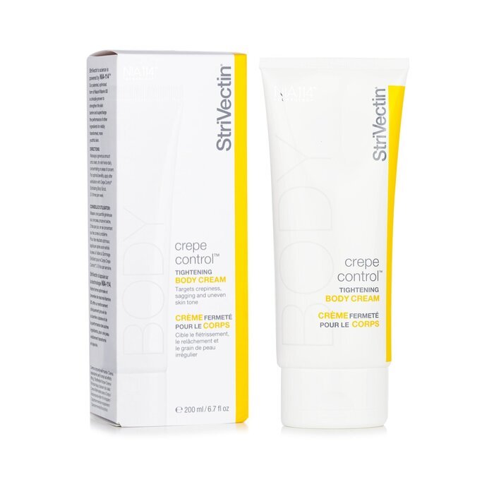 Strivectin Tightening Body Cream 200ml