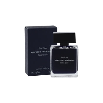 Narciso Rodriguez For Him Bleu Noir Eau De Toilette Miniature 10ml