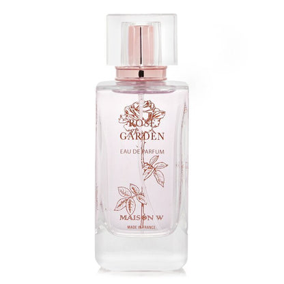Maison W Rose Garden Eau De Parfum Spray 100ml/3.4oz