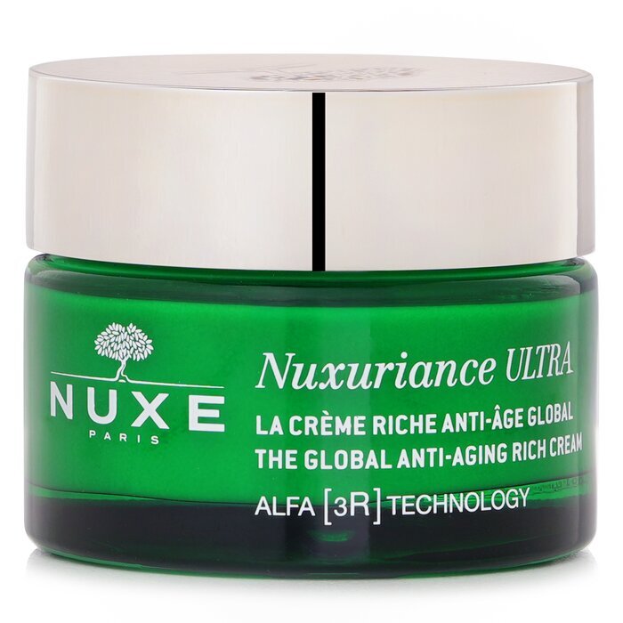 Nuxe Nuxuriance Ultra The Global Anti-aging Rich Day Cream (Dry Skin) 50ml