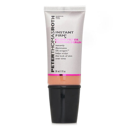 Peter Thomas Roth Instant��FIRMx����Glow-Filter Priming Serum 30ml/1oz