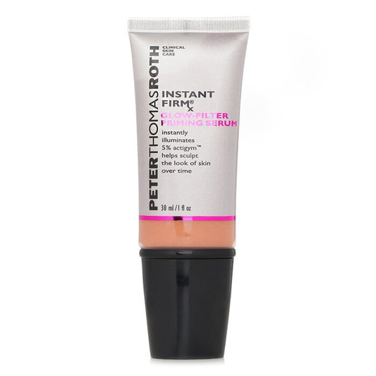 Peter Thomas Roth Instant��FIRMx����Glow-Filter Priming Serum 30ml/1oz