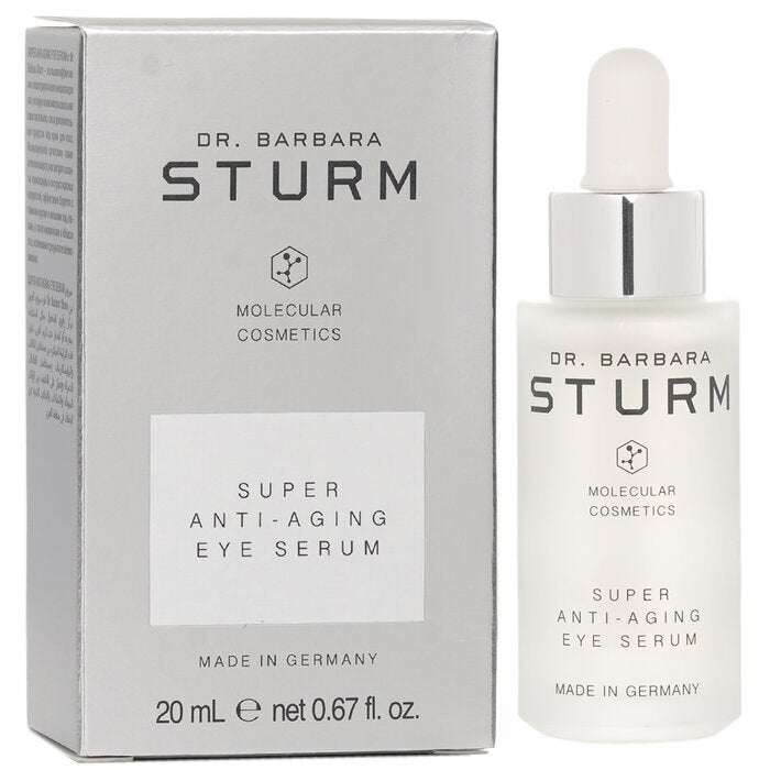 Dr. Barbara Sturm Super Anti Aging Eye Serum 20ml