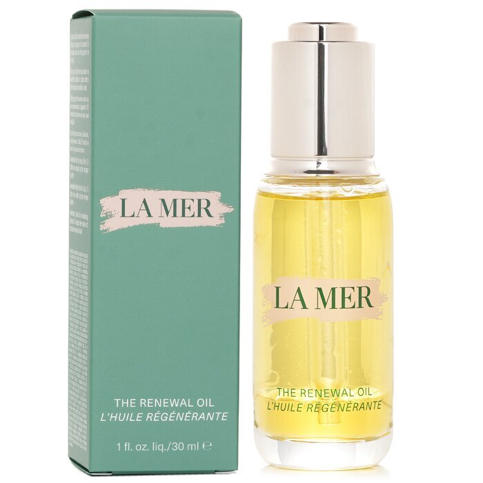 La Mer The Renewal Oil 30ml/1oz
