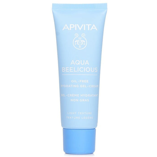 Apivita Aqua Beelicious Gel Cream 40ml