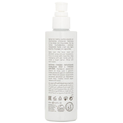 Skeyndor Expert Cleanse Pro Rich Foam-in-milk 200ml