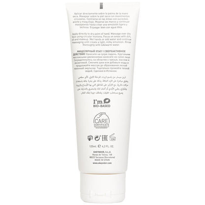 Skeyndor Expert Cleanse Pro Urban Micellar Balm-to-oil 125ml