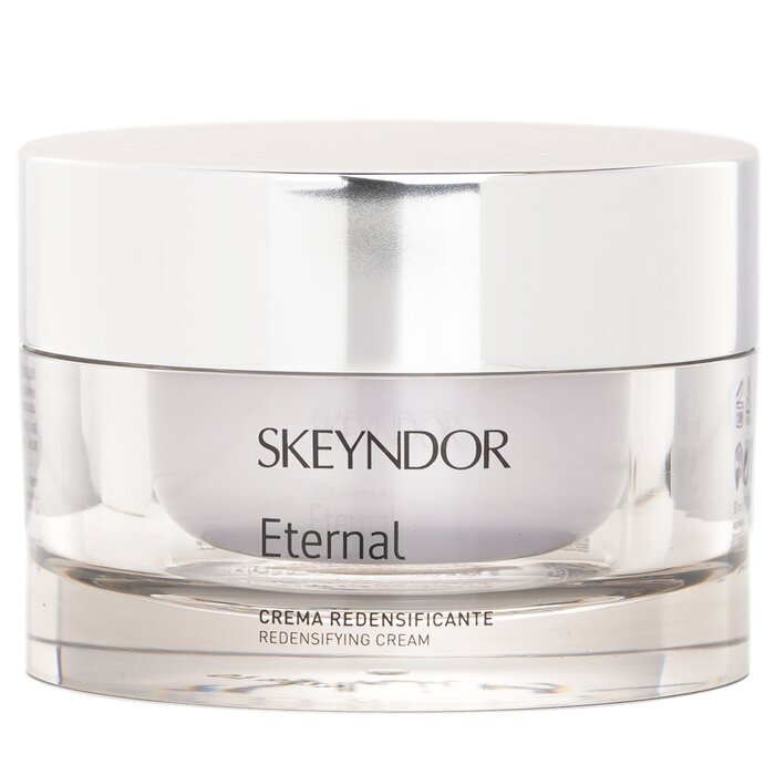 Skeyndor Eternal Redensifying Cream Normal To Dry Skin 50ml