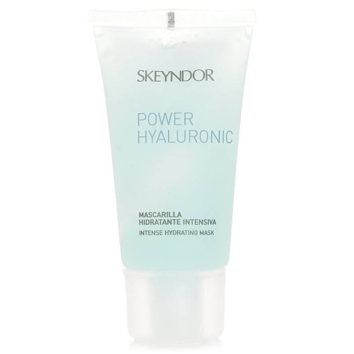 Skeyndor Power Hyaluronic Intense Hydrating Mask 50ml