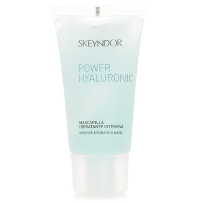 Skeyndor Power Hyaluronic Intense Hydrating Mask 50ml