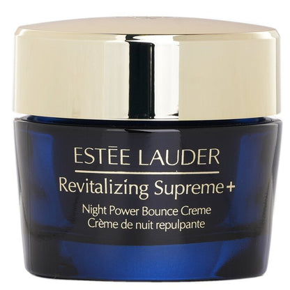 E.lauder Revitalizing Supreme+ Night Power Bounce Creme 75ml
