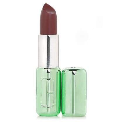 Clinique Pop Longwear Lipstick Matte��- # 10 Clove Pop 3.9g/0.13oz