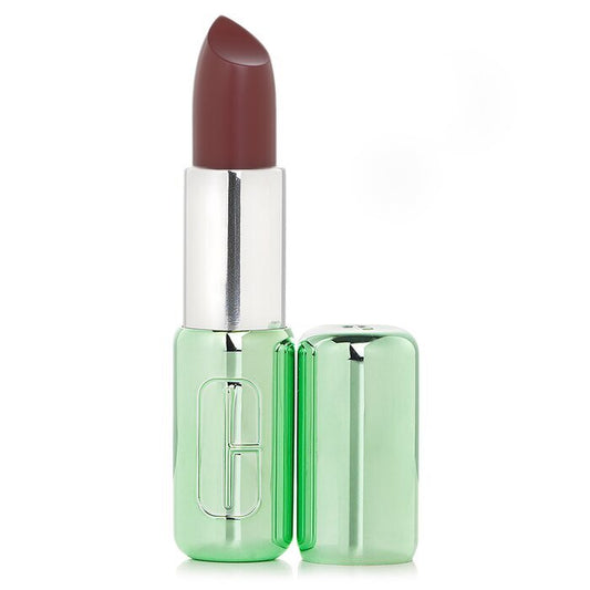 Clinique Pop Longwear Lipstick Matte��- # 10 Clove Pop 3.9g/0.13oz