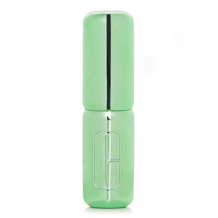 Clinique Pop Longwear Satin Lipstick #33 Mocha Pop 3.9g