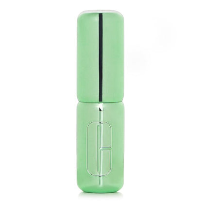 Clinique Pop Longwear Satin Lipstick #33 Mocha Pop 3.9g