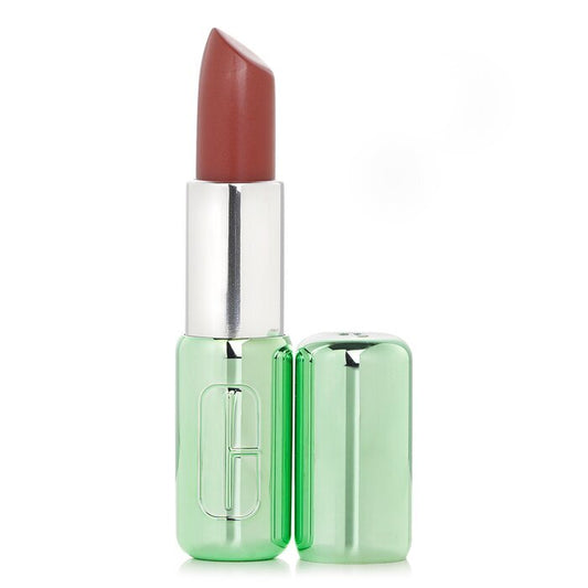 Clinique Pop Longwear Satin Lipstick #33 Mocha Pop 3.9g