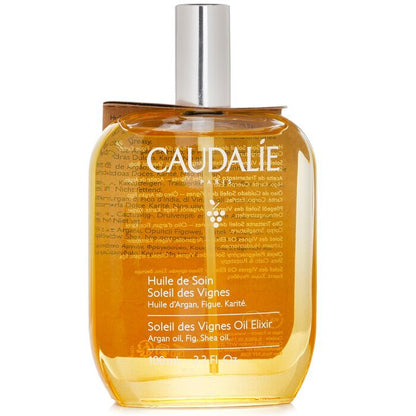 Caudalie Sun Care Body Oil 100ml