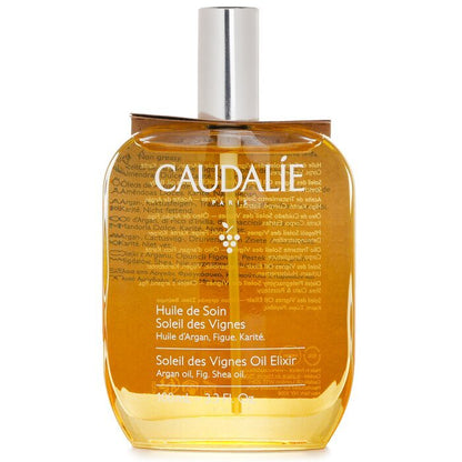 Caudalie Sun Care Body Oil 100ml