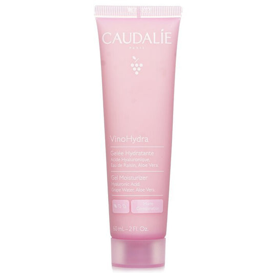 Caudalie VinoHydra Gel Moisturizer 60ml/2oz
