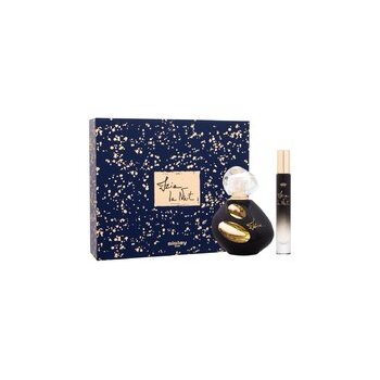 Sisley Izia La Nuit Gift Set Eau De Parfum 30ml And Miniature Eau De Parfum 6.5ml 30ml